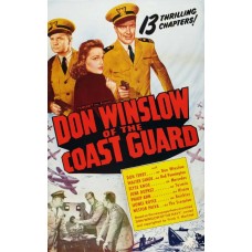 DON WINSLOW OF THE COAST GUARD  (1943)